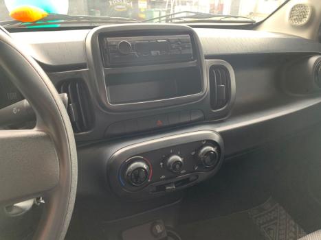 FIAT Mobi 1.0 4P FLEX DRIVE FIRE FLY, Foto 8