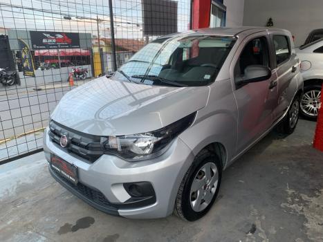 FIAT Mobi 1.0 4P FLEX DRIVE FIRE FLY, Foto 2