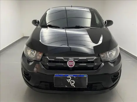 FIAT Mobi 1.0 4P FLEX EVO LIKE, Foto 2