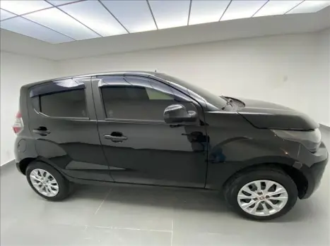 FIAT Mobi 1.0 4P FLEX EVO LIKE, Foto 3