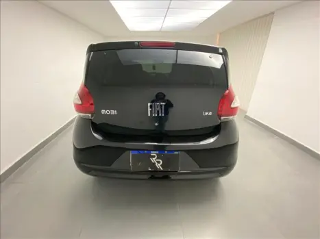 FIAT Mobi 1.0 4P FLEX EVO LIKE, Foto 7