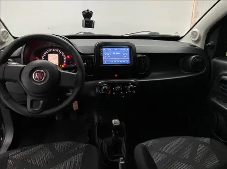 FIAT Mobi 1.0 4P FLEX EVO LIKE, Foto 17
