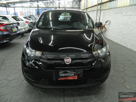 FIAT Mobi 1.0 4P FLEX EVO LIKE, Foto 2