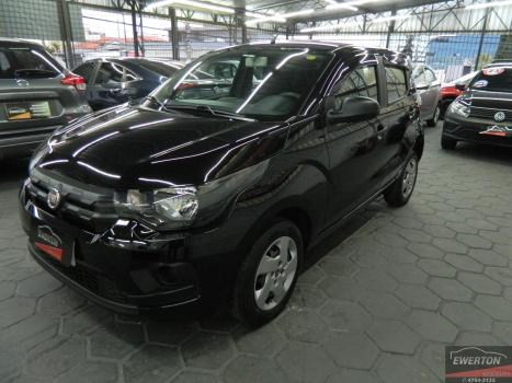 FIAT Mobi 1.0 4P FLEX EVO LIKE, Foto 3