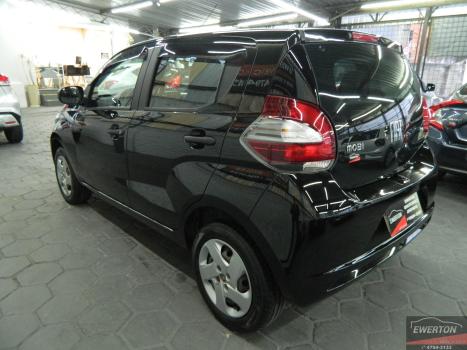 FIAT Mobi 1.0 4P FLEX EVO LIKE, Foto 4
