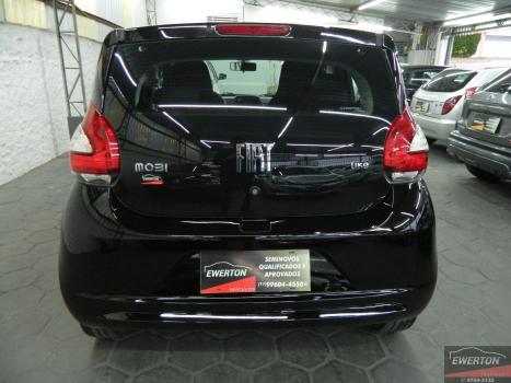 FIAT Mobi 1.0 4P FLEX EVO LIKE, Foto 5