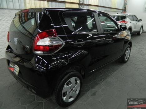 FIAT Mobi 1.0 4P FLEX EVO LIKE, Foto 6