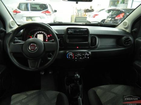 FIAT Mobi 1.0 4P FLEX EVO LIKE, Foto 7
