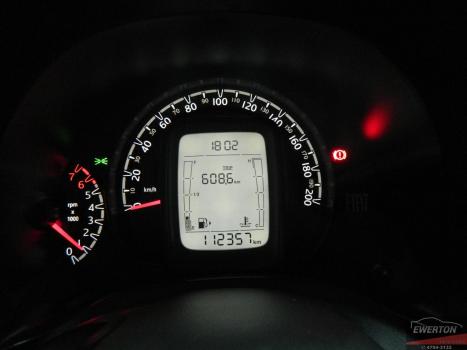 FIAT Mobi 1.0 4P FLEX EVO LIKE, Foto 8