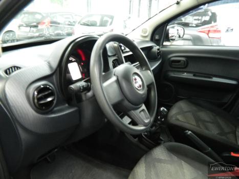 FIAT Mobi 1.0 4P FLEX EVO LIKE, Foto 9