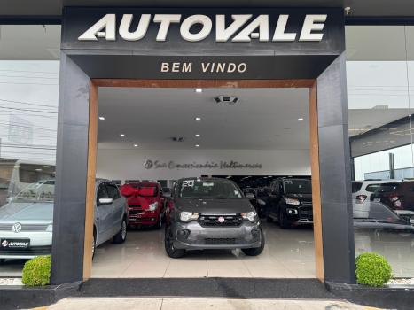 FIAT Mobi 1.0 4P FLEX DRIVE GSR AUTOMATIZADO, Foto 2