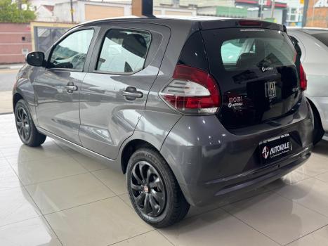 FIAT Mobi 1.0 4P FLEX DRIVE GSR AUTOMATIZADO, Foto 4