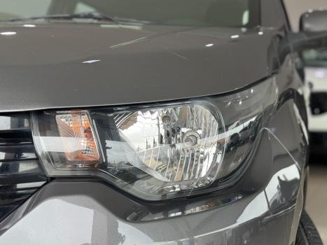 FIAT Mobi 1.0 4P FLEX DRIVE GSR AUTOMATIZADO, Foto 6