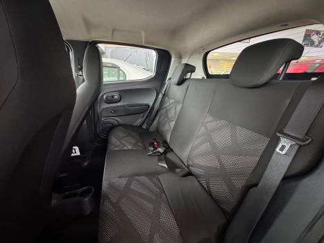 FIAT Mobi 1.0 4P FLEX DRIVE GSR AUTOMATIZADO, Foto 7
