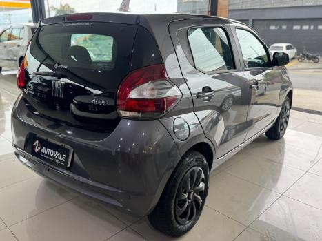FIAT Mobi 1.0 4P FLEX DRIVE GSR AUTOMATIZADO, Foto 10