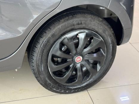 FIAT Mobi 1.0 4P FLEX DRIVE GSR AUTOMATIZADO, Foto 11