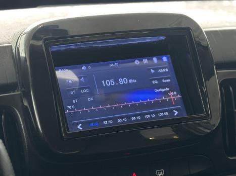 FIAT Mobi 1.0 4P FLEX DRIVE GSR AUTOMATIZADO, Foto 12