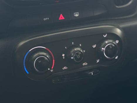 FIAT Mobi 1.0 4P FLEX DRIVE GSR AUTOMATIZADO, Foto 13