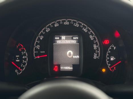 FIAT Mobi 1.0 4P FLEX DRIVE GSR AUTOMATIZADO, Foto 14