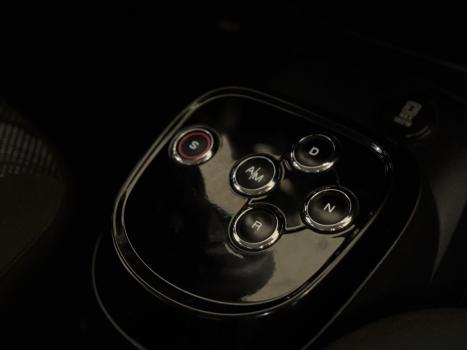 FIAT Mobi 1.0 4P FLEX DRIVE GSR AUTOMATIZADO, Foto 15