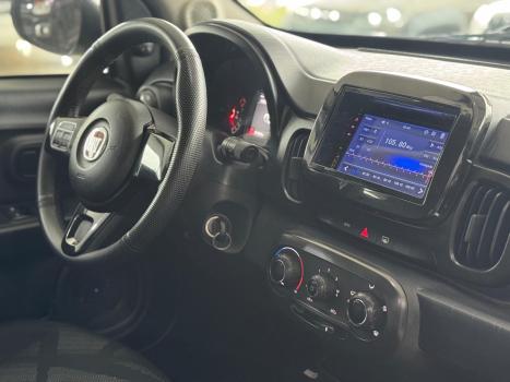 FIAT Mobi 1.0 4P FLEX DRIVE GSR AUTOMATIZADO, Foto 16