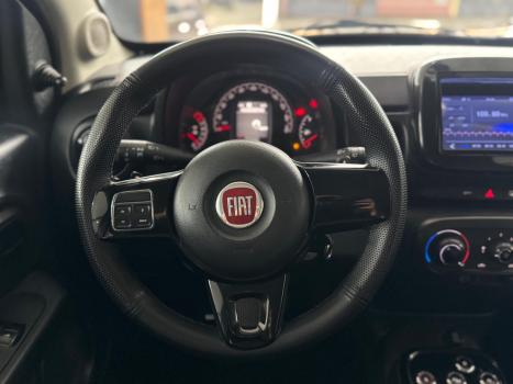 FIAT Mobi 1.0 4P FLEX DRIVE GSR AUTOMATIZADO, Foto 17