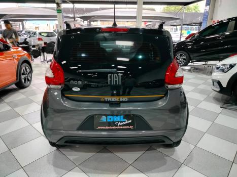 FIAT Mobi 1.0 4P FLEX EVO TREKKING, Foto 4