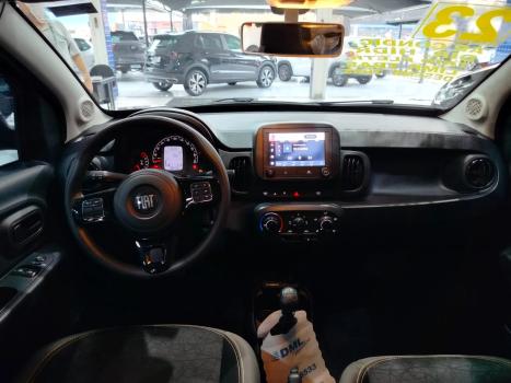 FIAT Mobi 1.0 4P FLEX EVO TREKKING, Foto 7
