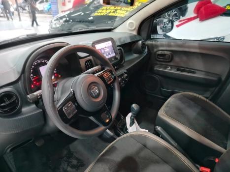 FIAT Mobi 1.0 4P FLEX EVO TREKKING, Foto 8