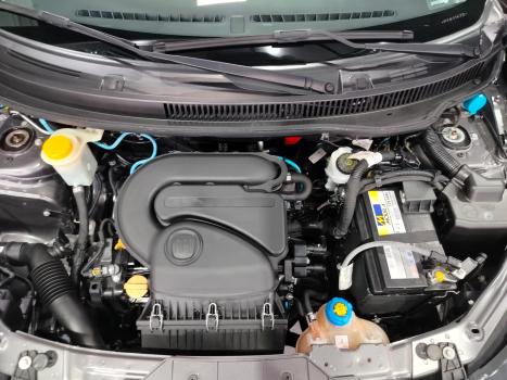 FIAT Mobi 1.0 4P FLEX EVO TREKKING, Foto 10