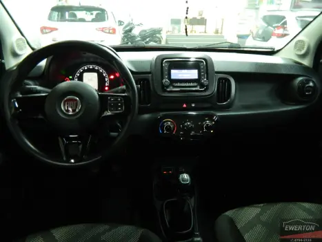 FIAT Mobi 1.0 4P FLEX EVO WAY, Foto 8