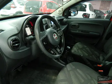 FIAT Mobi 1.0 4P FLEX EVO WAY, Foto 9