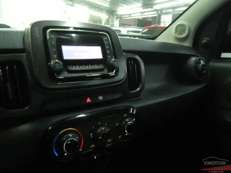 FIAT Mobi 1.0 4P FLEX EVO WAY, Foto 12