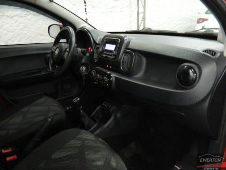 FIAT Mobi 1.0 4P FLEX EVO WAY, Foto 13