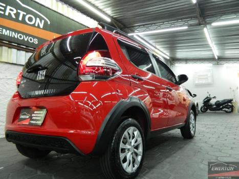 FIAT Mobi 1.0 4P FLEX EVO WAY, Foto 15