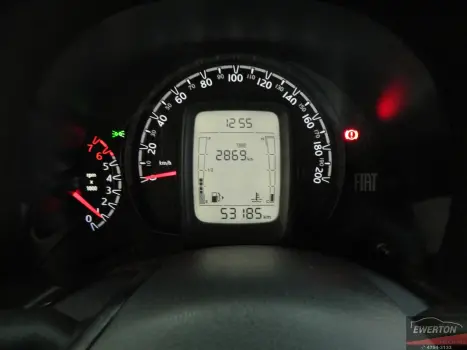 FIAT Mobi 1.0 4P FLEX EVO WAY, Foto 7