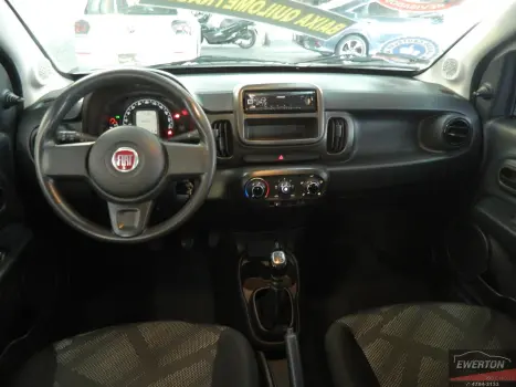 FIAT Mobi 1.0 4P FLEX EVO WAY, Foto 8