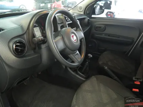 FIAT Mobi 1.0 4P FLEX EVO WAY, Foto 9