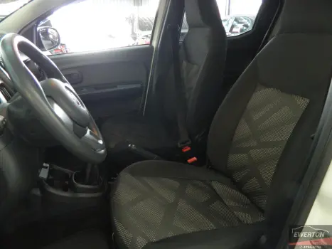 FIAT Mobi 1.0 4P FLEX EVO WAY, Foto 10