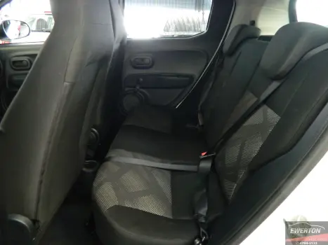 FIAT Mobi 1.0 4P FLEX EVO WAY, Foto 11