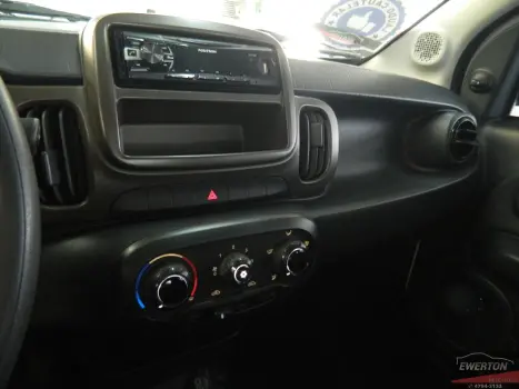 FIAT Mobi 1.0 4P FLEX EVO WAY, Foto 12