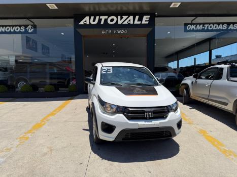 FIAT Mobi 1.0 4P FLEX EVO LIKE, Foto 2