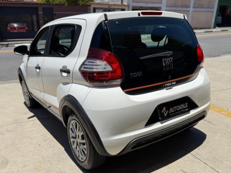 FIAT Mobi 1.0 4P FLEX EVO LIKE, Foto 5