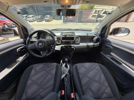 FIAT Mobi 1.0 4P FLEX EVO LIKE, Foto 11