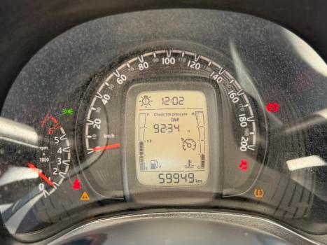 FIAT Mobi 1.0 4P FLEX EVO LIKE, Foto 13