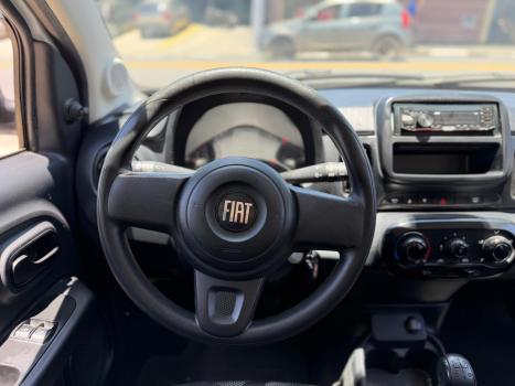 FIAT Mobi 1.0 4P FLEX EVO LIKE, Foto 15