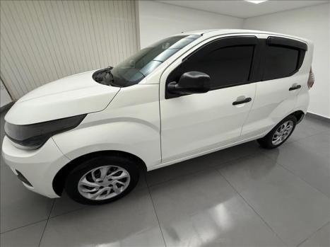 FIAT Mobi 1.0 4P FLEX EVO LIKE, Foto 3