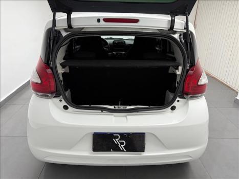 FIAT Mobi 1.0 4P FLEX EVO LIKE, Foto 7