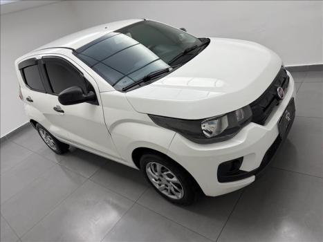 FIAT Mobi 1.0 4P FLEX EVO LIKE, Foto 9