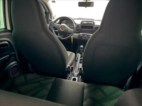 FIAT Mobi 1.0 4P FLEX EVO LIKE, Foto 13